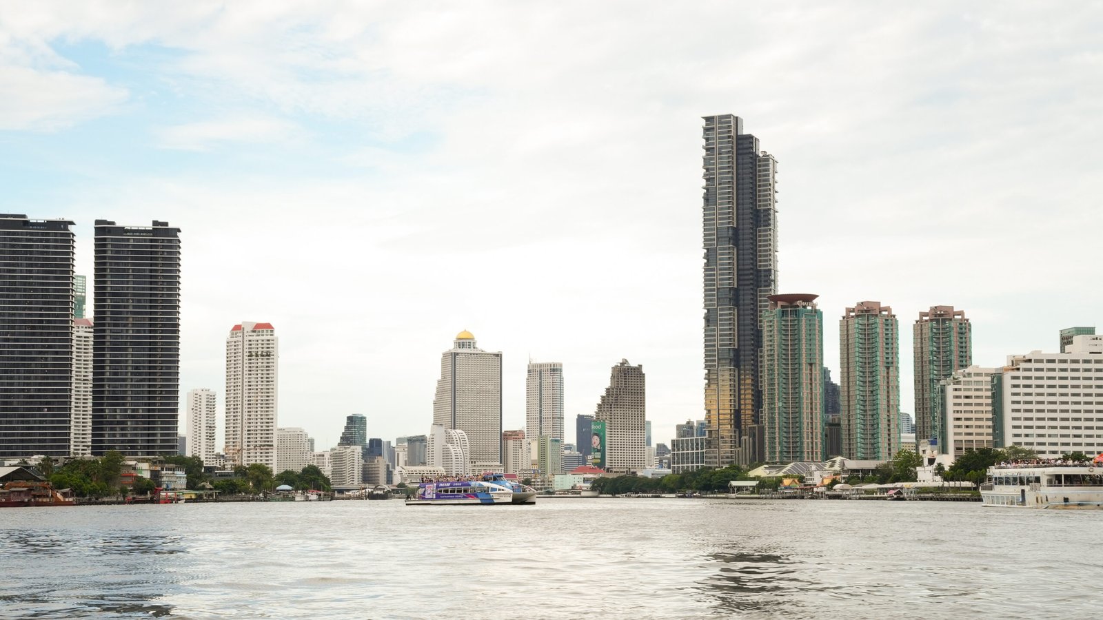 Bangkok City Guide