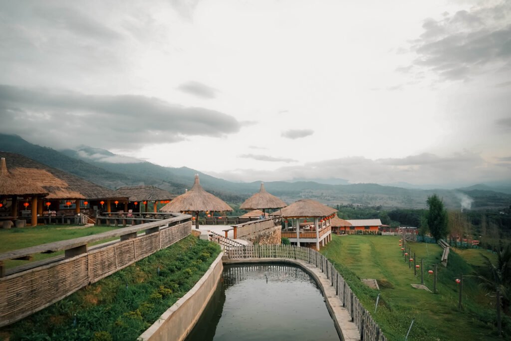 The Complete Pai City Guide