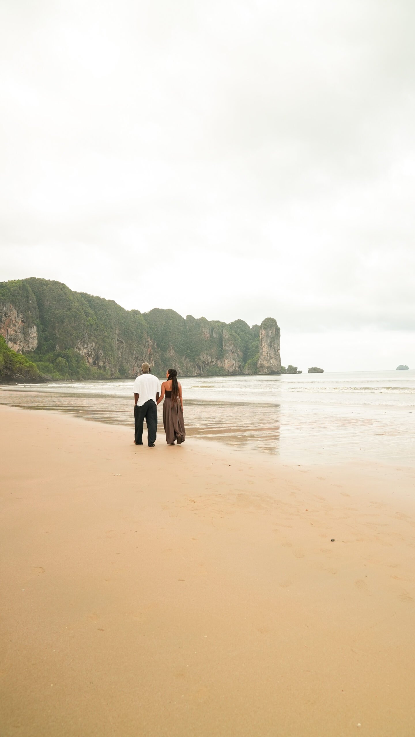 About Us- Tuakah & Anna