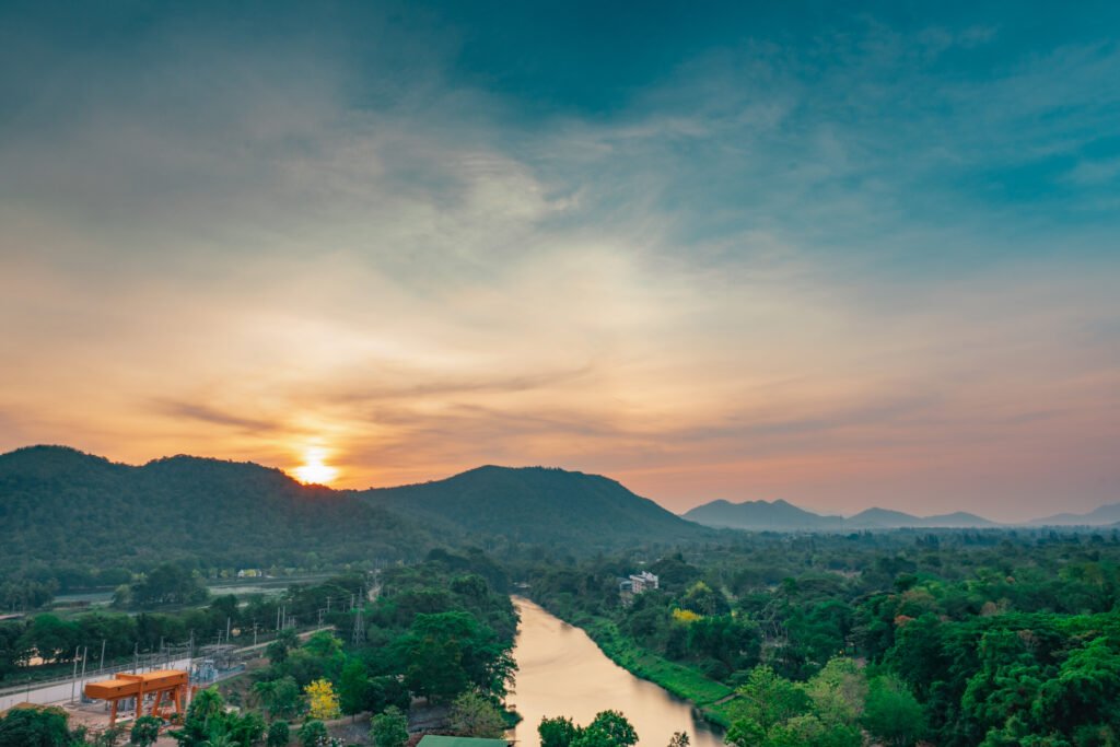 The Perfect Chiang Main City Guide