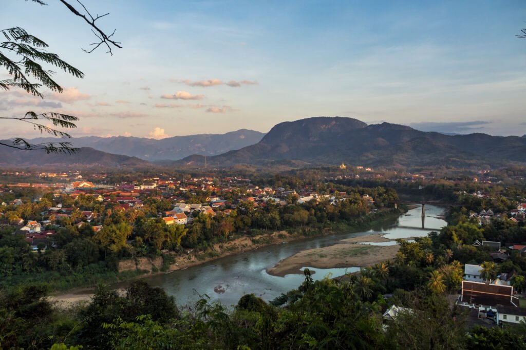 The Complete Pai City Guide